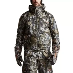 Men's Sitka Incinerator Aerolite Jacket -Cheap Clothing Store 84198415389 2