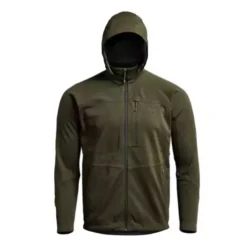 Men's Sitka Jetstream Softshell Jacket