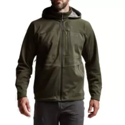 Men's Sitka Jetstream Softshell Jacket -Cheap Clothing Store 84198417205 2