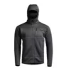 Men's Sitka Traverse Full Zip Hoodie -Cheap Clothing Store 84198418157