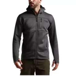 Men's Sitka Traverse Full Zip Hoodie -Cheap Clothing Store 84198418157 2