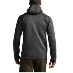 Men's Sitka Traverse Full Zip Hoodie -Cheap Clothing Store 84198418157 4