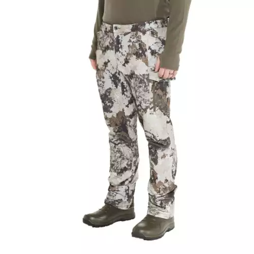 Men's Scheels Outfitters Lightweight WR Musselshell Pants 4 Men's Scheels Outfitters Lightweight WR Musselshell Pants - Image 2