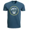 Men's Vortex Three Peaks T-Shirt -Cheap Clothing Store 84382911235