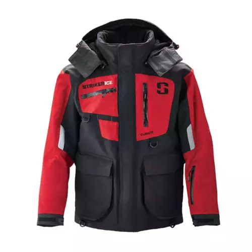 Men's StrikerICE Climate Jacket 3 Men's StrikerICE Climate Jacket