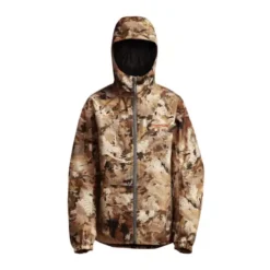 Kids' Sitka Cyclone Softshell Jacket