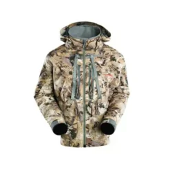 Men's Sitka Delta Wading Softshell Jacket