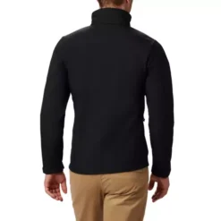 Men's Columbia Ascender Softshell Jacket -Cheap Clothing Store 88792194456 F 1