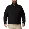 Men's Columbia Ascender Big And Tall Softshell Jacket -Cheap Clothing Store 88792194516