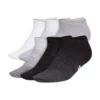Women's Adidas Superlite Badge Of Sport 2 6 Pack Ankle Socks -Cheap Clothing Store 88825412402