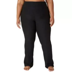 Women's Beyond Yoga Plus Spacedye High Waisted Practice Pants