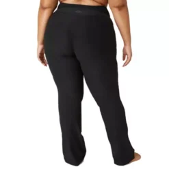 Women's Beyond Yoga Plus Spacedye High Waisted Practice Pants -Cheap Clothing Store 88863476006 2