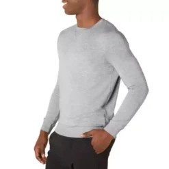 Men's Beyond Yoga Pullover Crew -Cheap Clothing Store 88863477521 1