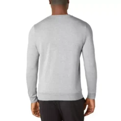 Men's Beyond Yoga Pullover Crew -Cheap Clothing Store 88863477521 2