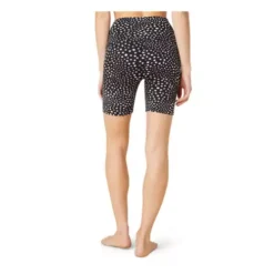 Women's Beyond Yoga High Waisted Biker Shorts -Cheap Clothing Store 88863482211 3