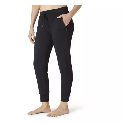 Women's Beyond Yoga Heather Rib Street Joggers 4 Women's Beyond Yoga Heather Rib Street Joggers - Image 2