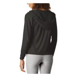 Women's Beyond Yoga Featherweight The Splits Hoodie -Cheap Clothing Store 88863486905 2