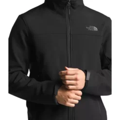 Men's The North Face Apex Chromium Thermal Softshell Jacket -Cheap Clothing Store 88865684311 6
