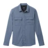 Men's PrAna Garvan Tall Shirt -Cheap Clothing Store 88976093485