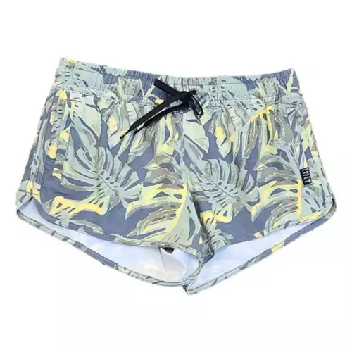 Women's Salt Life Loungin Hybrid Shorts 3 Women's Salt Life Loungin Hybrid Shorts